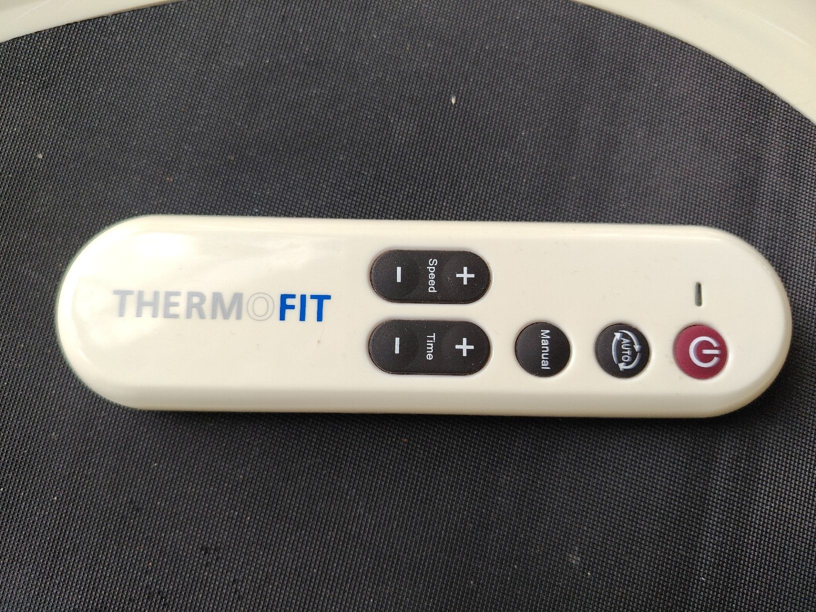 Thermofit Hometrainer: Fitnessgerät Thermofit – Usato da Ettiswil venduto da Adrian_Scheiber 3