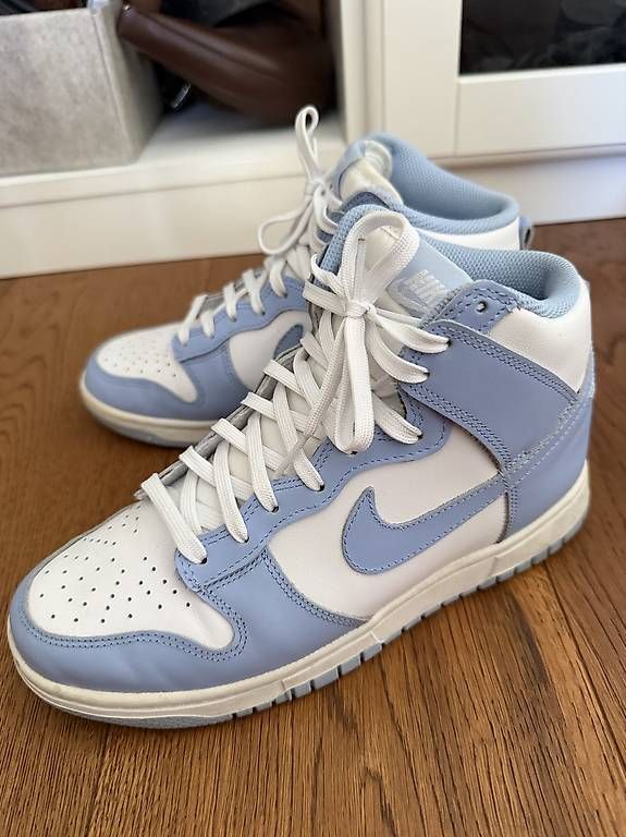 Scarpe da donna: Nike Dunk taille 39  – Usato da Crissier venduto da xes_9tkc 1