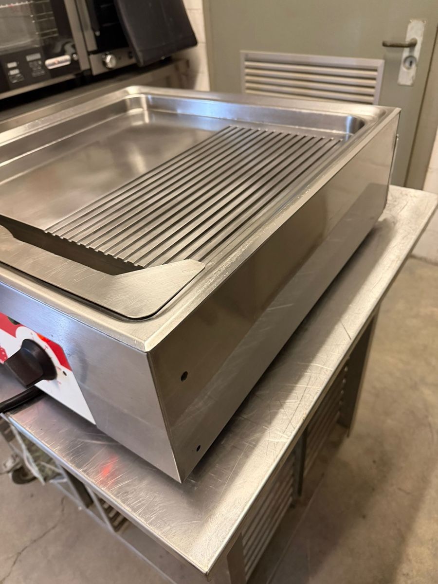 Grills: Grill Salvis – Gebraucht aus Rupperswil von pimi88 2