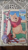 Winnie Pooh Schreibset mit Notizblöcken neu