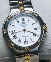 RICHELIEU Herrenuhr Swiss-Made 38 mm ( Neupreis : 179 CHF )