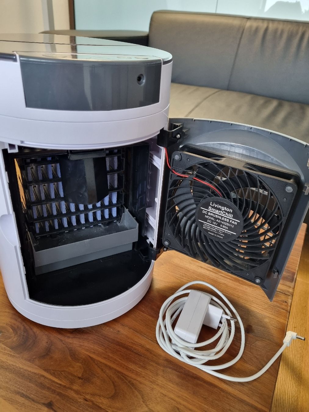 Climatiseurs: Smart Chill, Klimagerät – D'occasion à Sulz LU par lil_9fqy 5