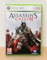 XBox 360 Assassin's Creed 2