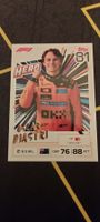 Oscar Piastri Hero 7 F1 Topps Turbo Attax 2026