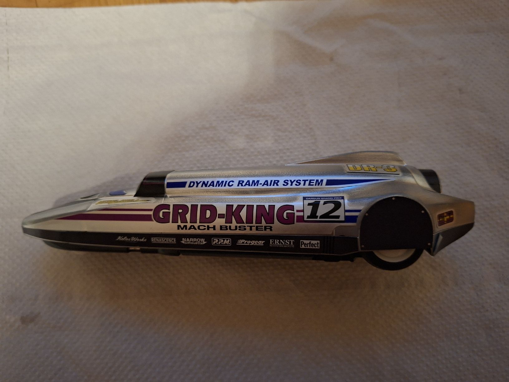 Tamiya Modellini d'auto: Modellauto – Nuovo (secondo la descrizione) da Winznau venduto da Jaguar_01 3