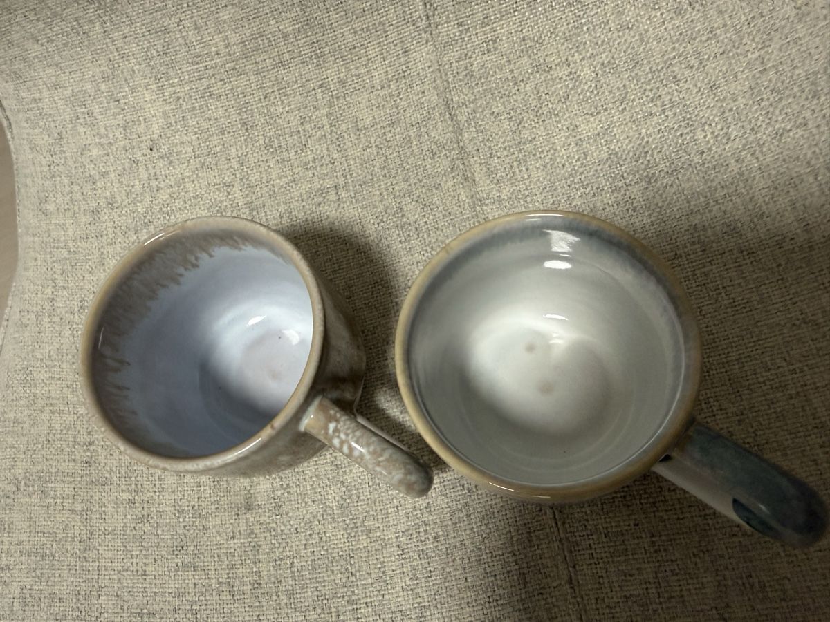 Motel a Miio Tazze: Motel a Miio - 2 Kaffeetassen  – Usato da Bülach venduto da Murphy6 3
