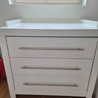 Commode Vicenza / Vittoria - Qualité supérieure