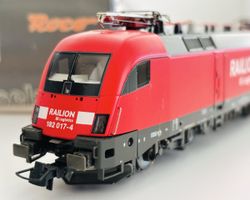 Roco 68362, BR182 Railion DB, H0 AC, OVP