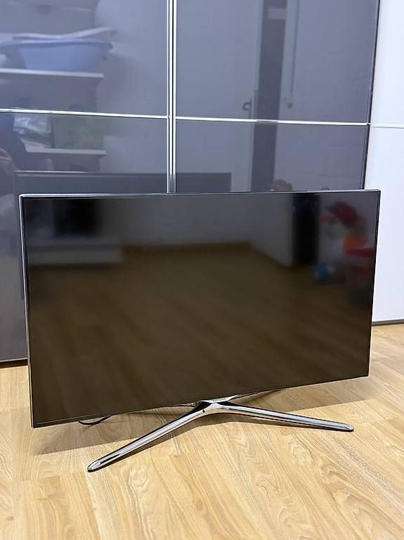 Appareils TV: Samsung TV 40" – D'occasion à Pieterlen par bse_96hf