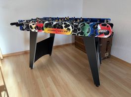Tischfussball