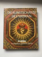 Die Kunstschätze des Vatikans - Architektur, Malerei