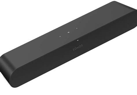 Sonos Heimkino: Sonos Ray Soundbar schwarz neu – Neu und originalverpackt aus Zürich von Spoonie 3