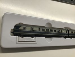 Trix 12433 Schnellzugwagen St04 der DB, Epoche III