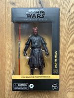 Star Wars The Black Series Darth Maul (The Phantom Menace)