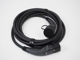 WEIDMÜLLER Ladekabel E-Mobility (18090)