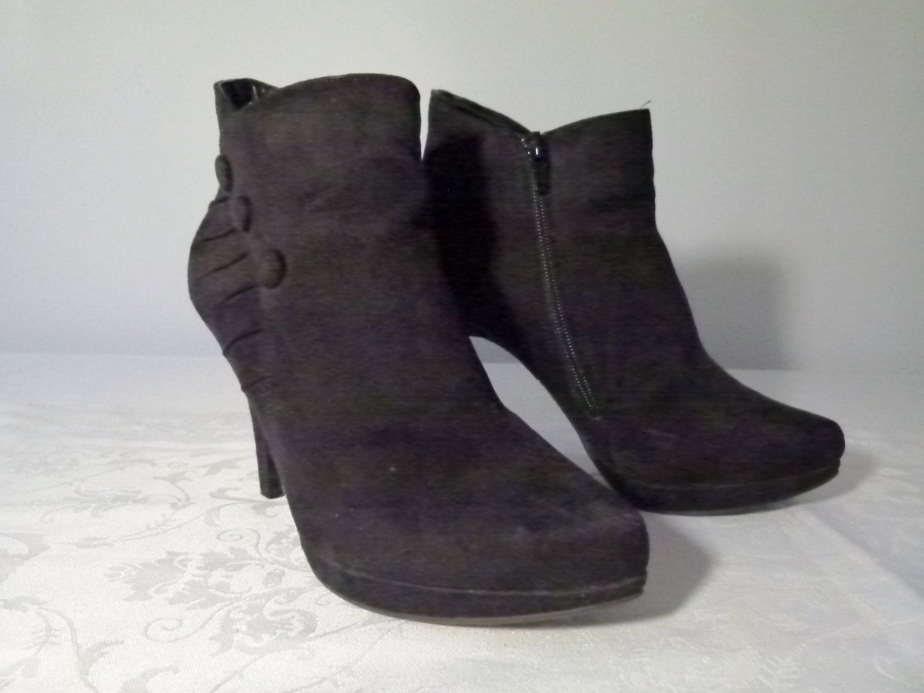 Damenschuhe: Stiefelette MyShoes – Gebraucht aus Winterthur von carrera924s 3