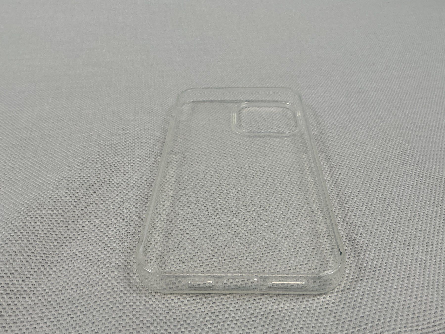 Coques & Protection écran: 3MK Apple iPhone 13 Pro Max Clear Case – Neuf (Voir description) à Richterswil par Restwert_Richterswil 6