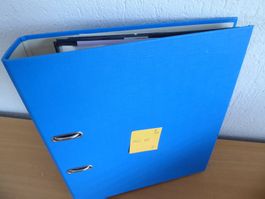 Interessantes Album Motive mit 68 Seiten Inhalt