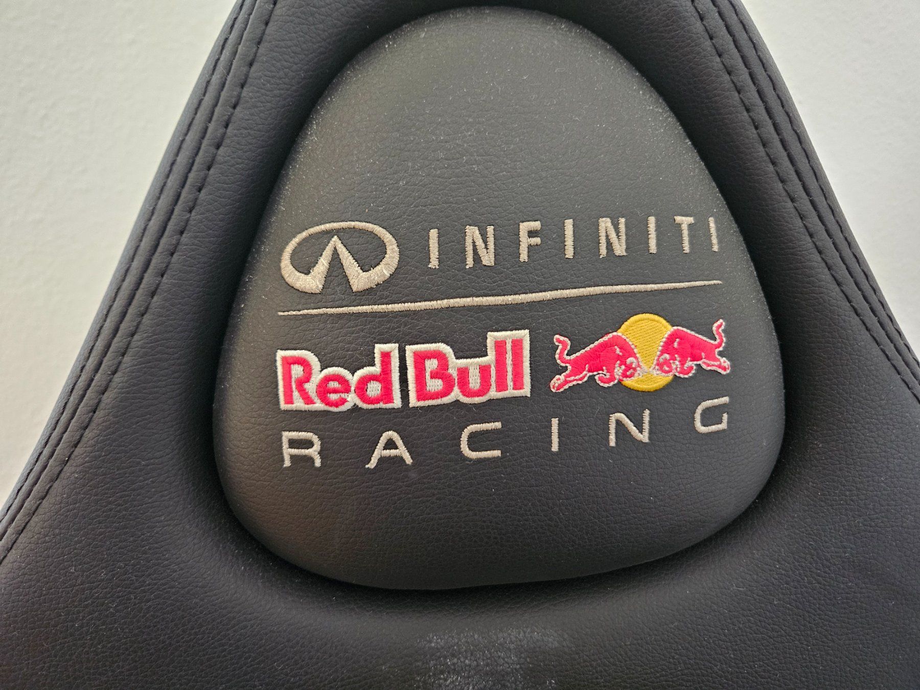PC: Play Seat F1 Red Bull Sim Rig – Usato da Biel/Bienne venduto da hal_s57r 2