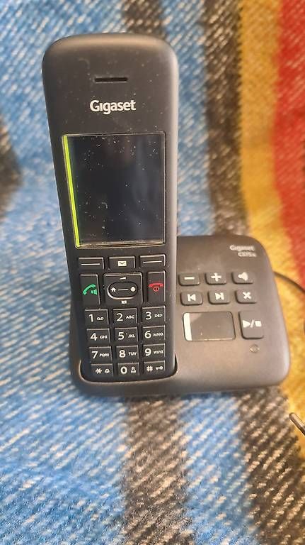 Telefoni: Funktelefon – Usato da Steffisburg venduto da Alfredsiegen 3