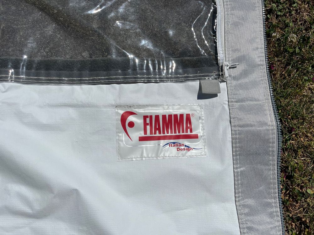 Vorzelte & Markisen: Vorzelt für Fiammamarkise – Gebraucht aus Thayngen von Lobo61 2