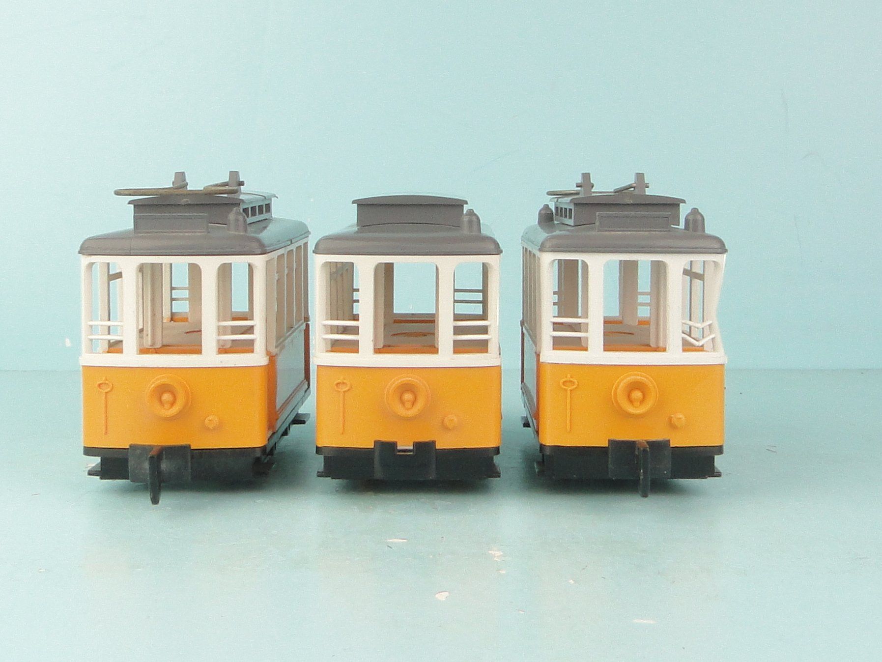 Spielzeuge: Lehman Gnomy Strassenbahn – Gebraucht aus Bülach von cann11 2