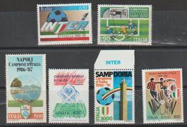 Football Italie Napoli Inter Sampdoria Milan