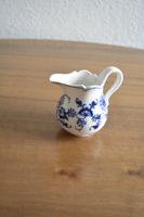 Meissen Porzellan Milchkännchen