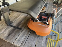 Worx Landroid M500