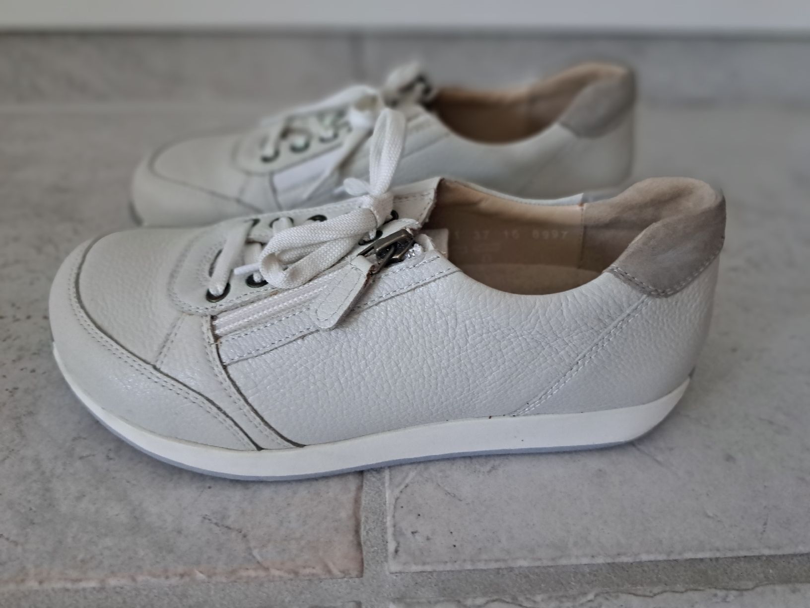 Helvesko Damenschuhe: Schuhe HELVESKO, Gr.37 – Gebraucht aus Seuzach von nadine.baur84 3