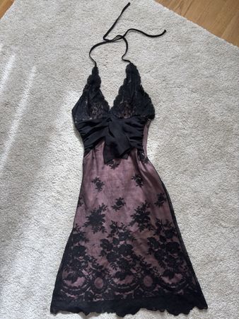 Vintage Kleid Morgan de toi