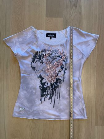 Tshirt Hangowear M