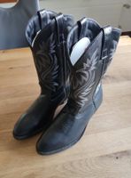 Laredo Birchwood Cowboy-Stiefel - Neu&ungetragen - Gr. 41.5