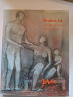 Auktionskatalog Modern Art - International Auctioneers 2001