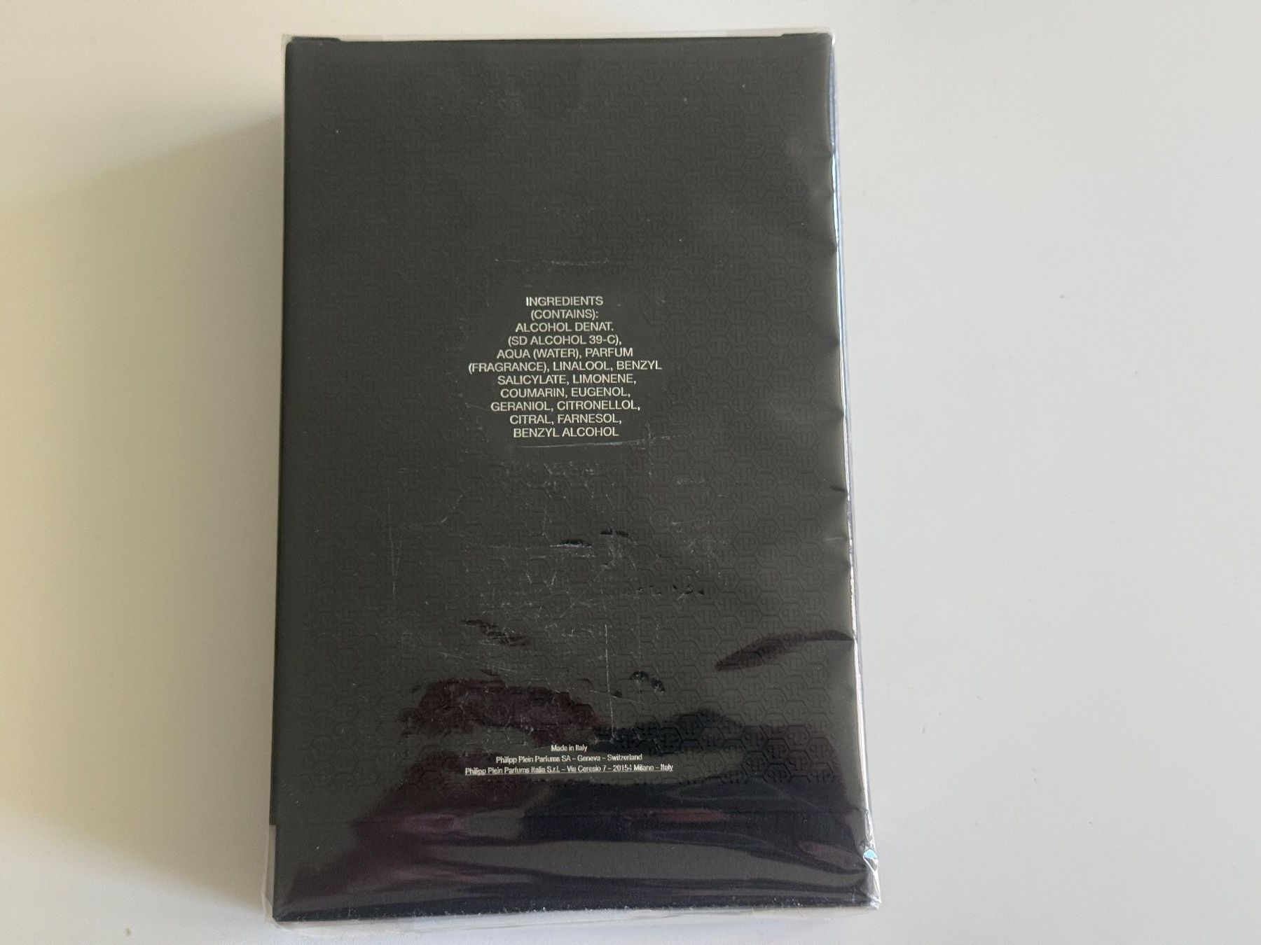 Philipp Plein Parfums & Eau de Toilette: Philipp Plein No Limits 90 ml - neu – Neuf avec emballage d'origine à Binningen par Sheeep 1