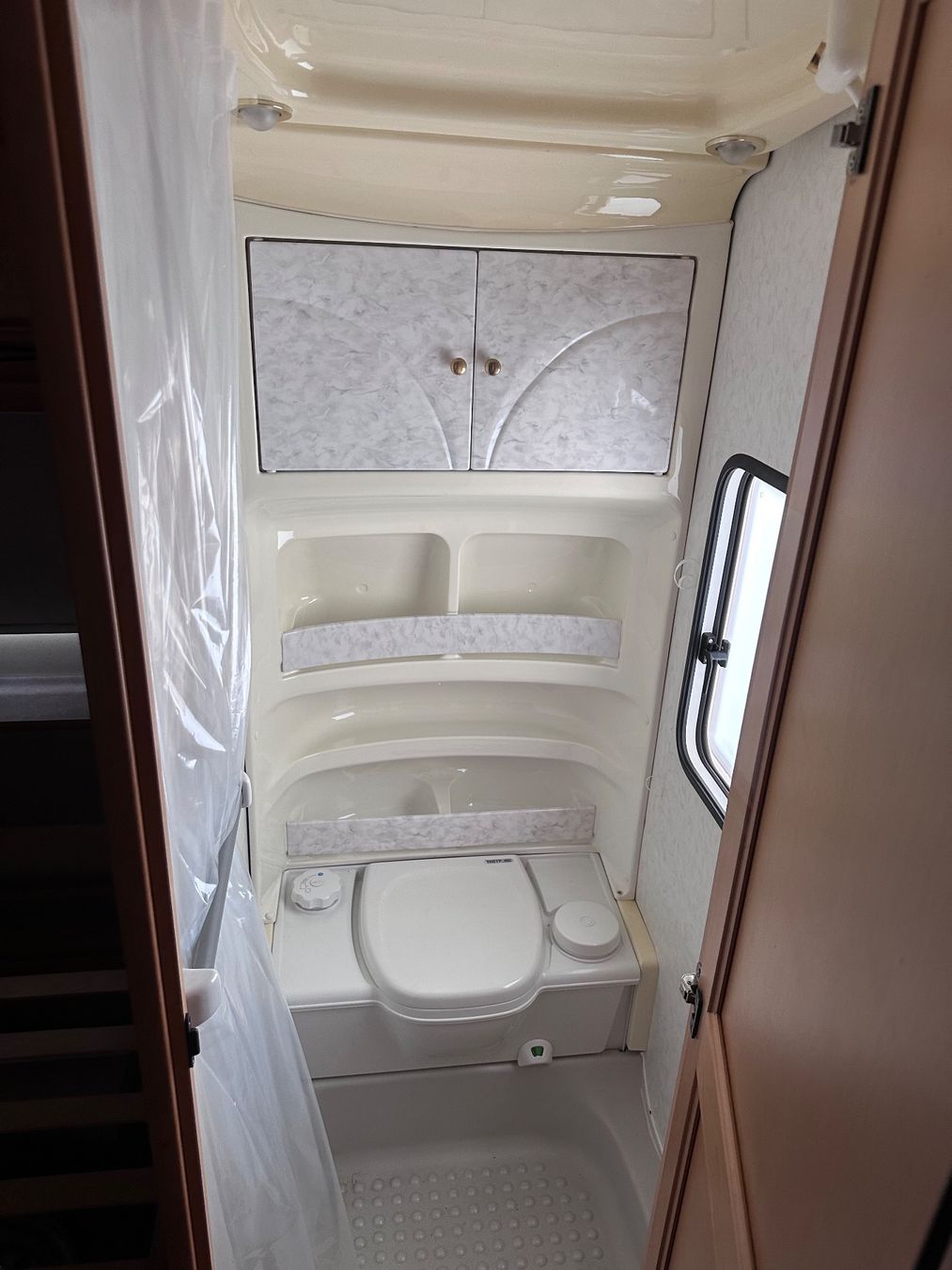 Rimorchi: Wohnwagen – Difettoso da Flums venduto da Brum8 7