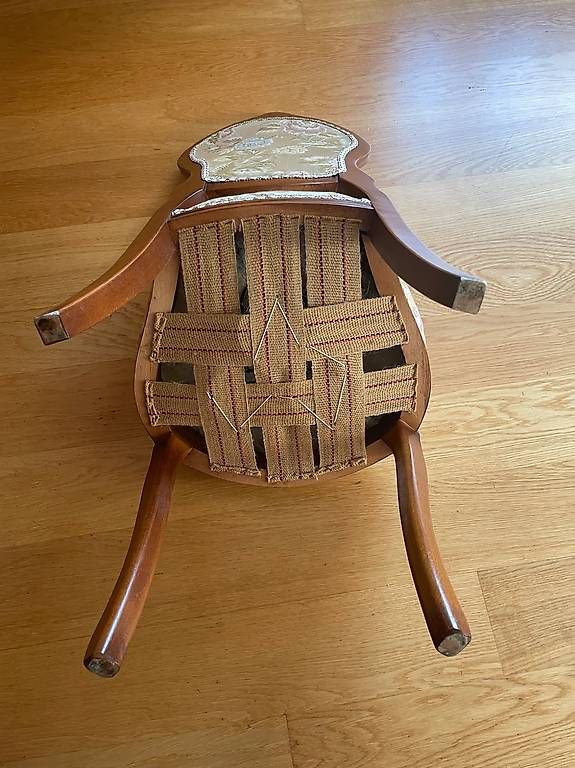 Chaises: Stuhl – Neuf avec emballage d'origine à Naters par Keks91 1