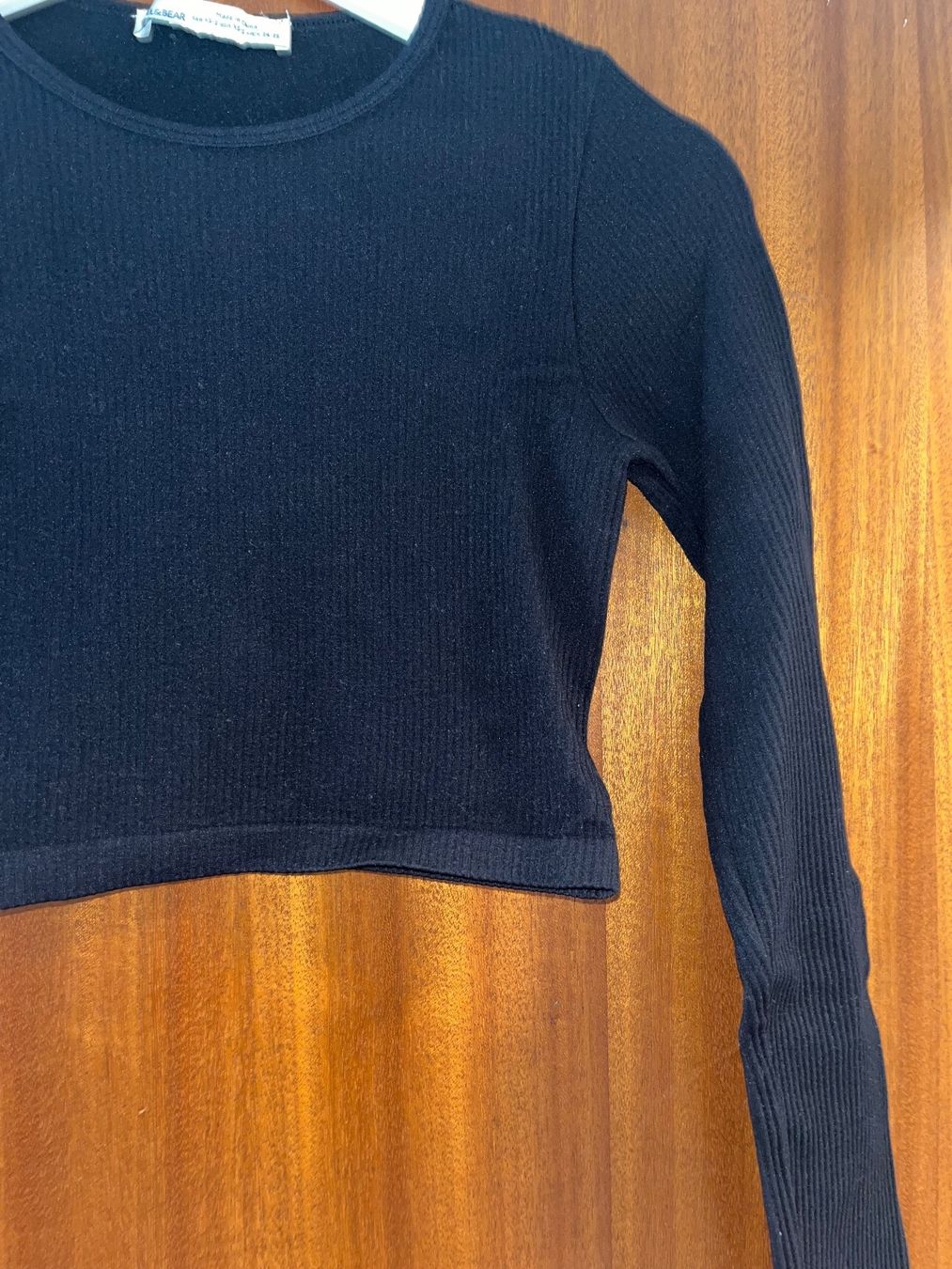 Top: Top Pull & Bear Grösse XS/S – Usato da Mörschwil venduto da Seegurke18 1