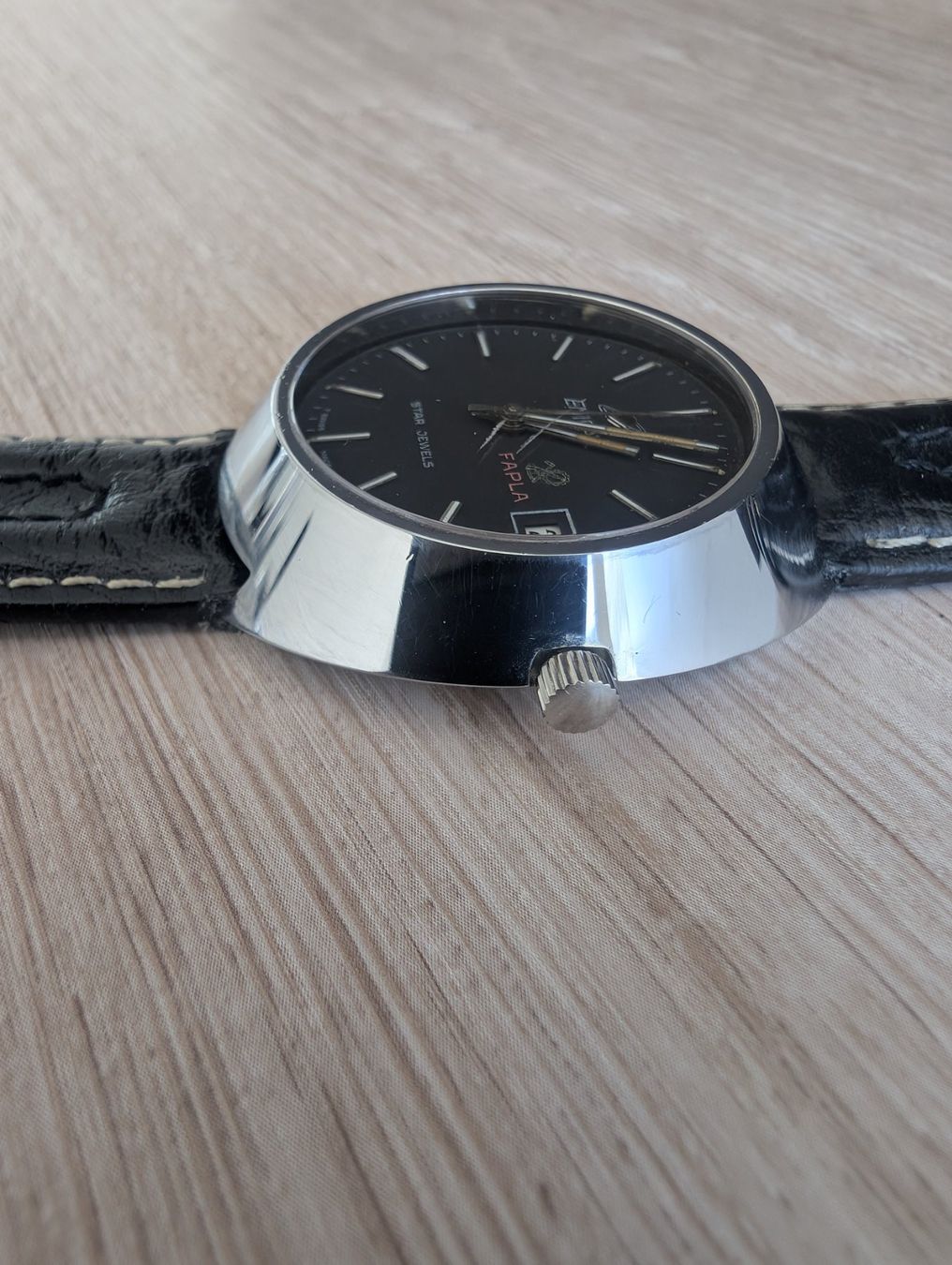 Enicar Uhren: Enicar Sherpa Star Fapla Automatic – Gebraucht aus Bellinzona von nae_m2nr 2