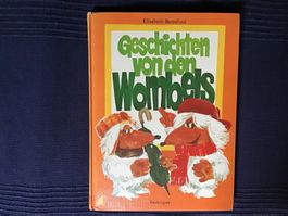 Wombels Kinderbuch - Geschichten von den Wombels, Benziger