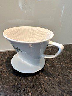 Sonstiges für Haushalt & Wohnen: Melitta fiLteR – Gebraucht aus Winkel von zeho 2