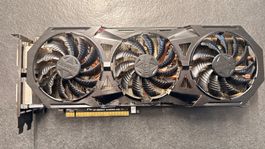 Gigabyte GV-N970G1 GAMING-4GD (Rev. 1.0/1.1) ungetestet