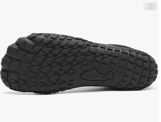 Herrenschuhe: SAGUARO Unisex Barfussschuhe multifunktionell – Gebraucht aus Neukirch (Egnach) von Drughino 1
