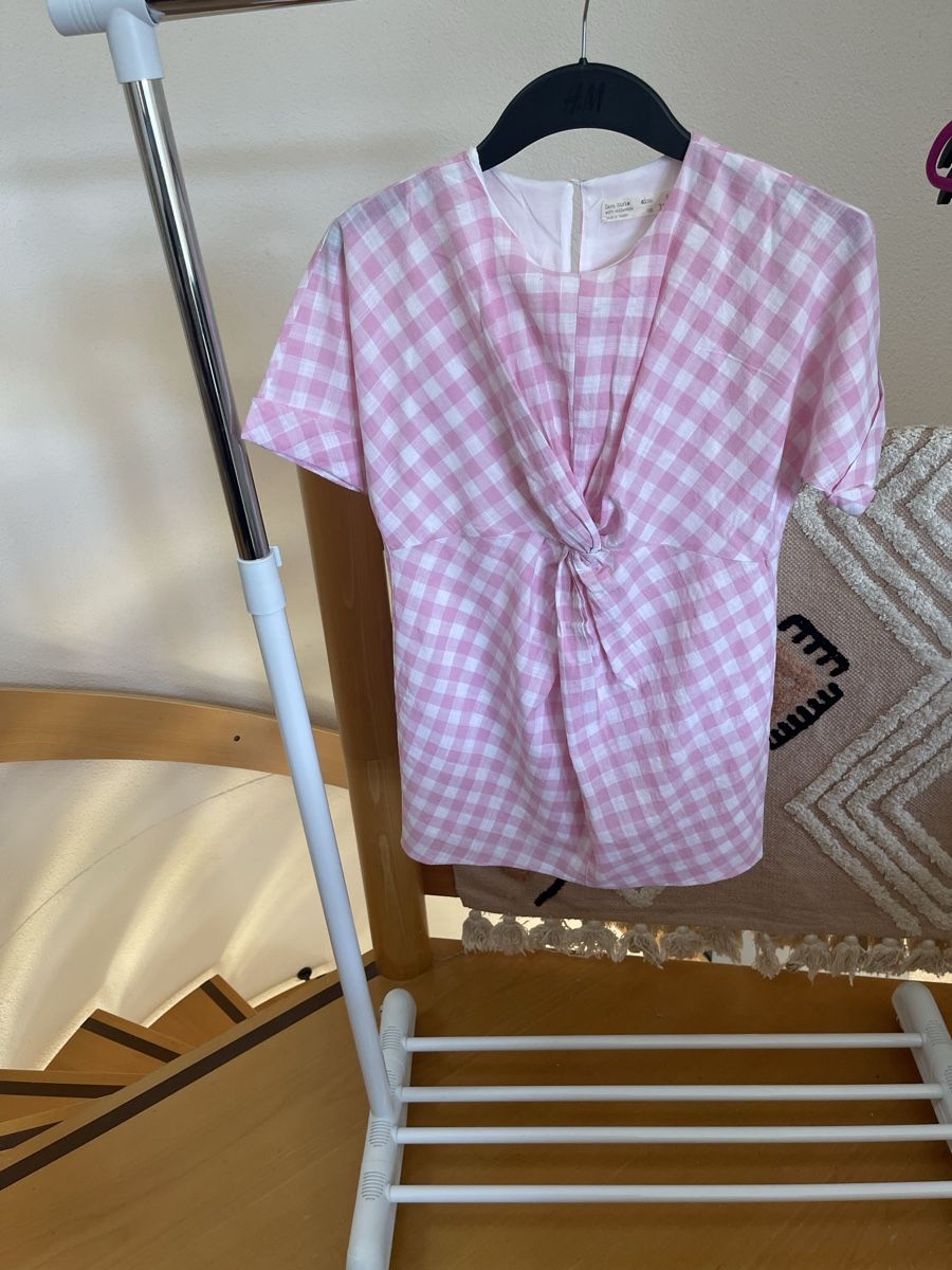 Lotti & Set di vestiti: Mädchen Kleiderpaket 10 Teile Grösse 134 – Usato da Brüttisellen venduto da nat_5622 2