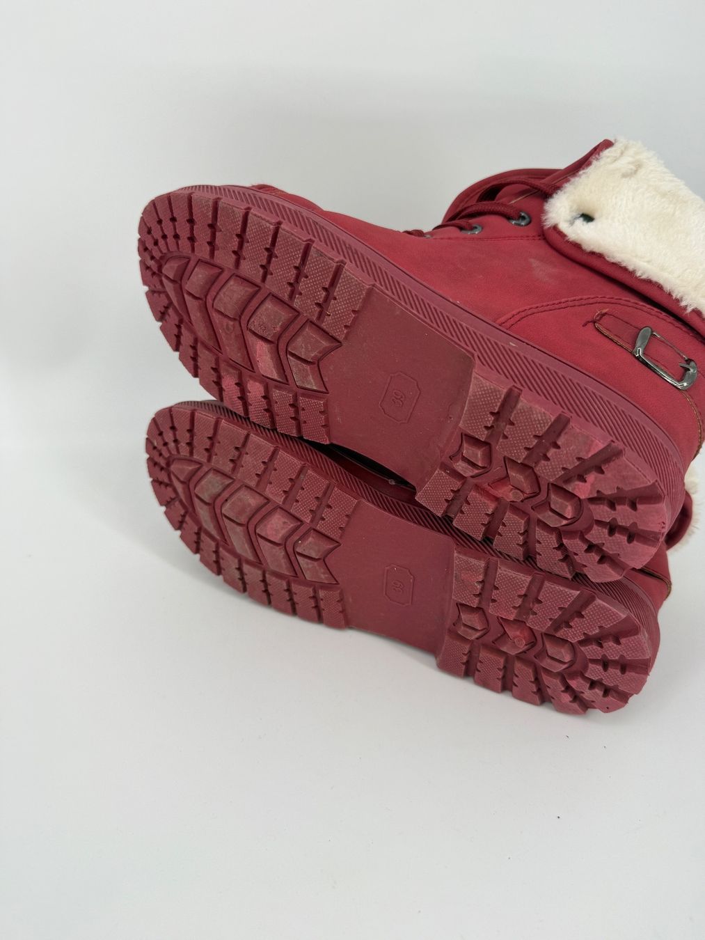 Scarpe da donna: Winterschuhe/ Winterboots Gr. 38 1/2 – Usato da Auenstein venduto da moin. 5