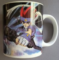Tasse Beyblade Metal Fusion