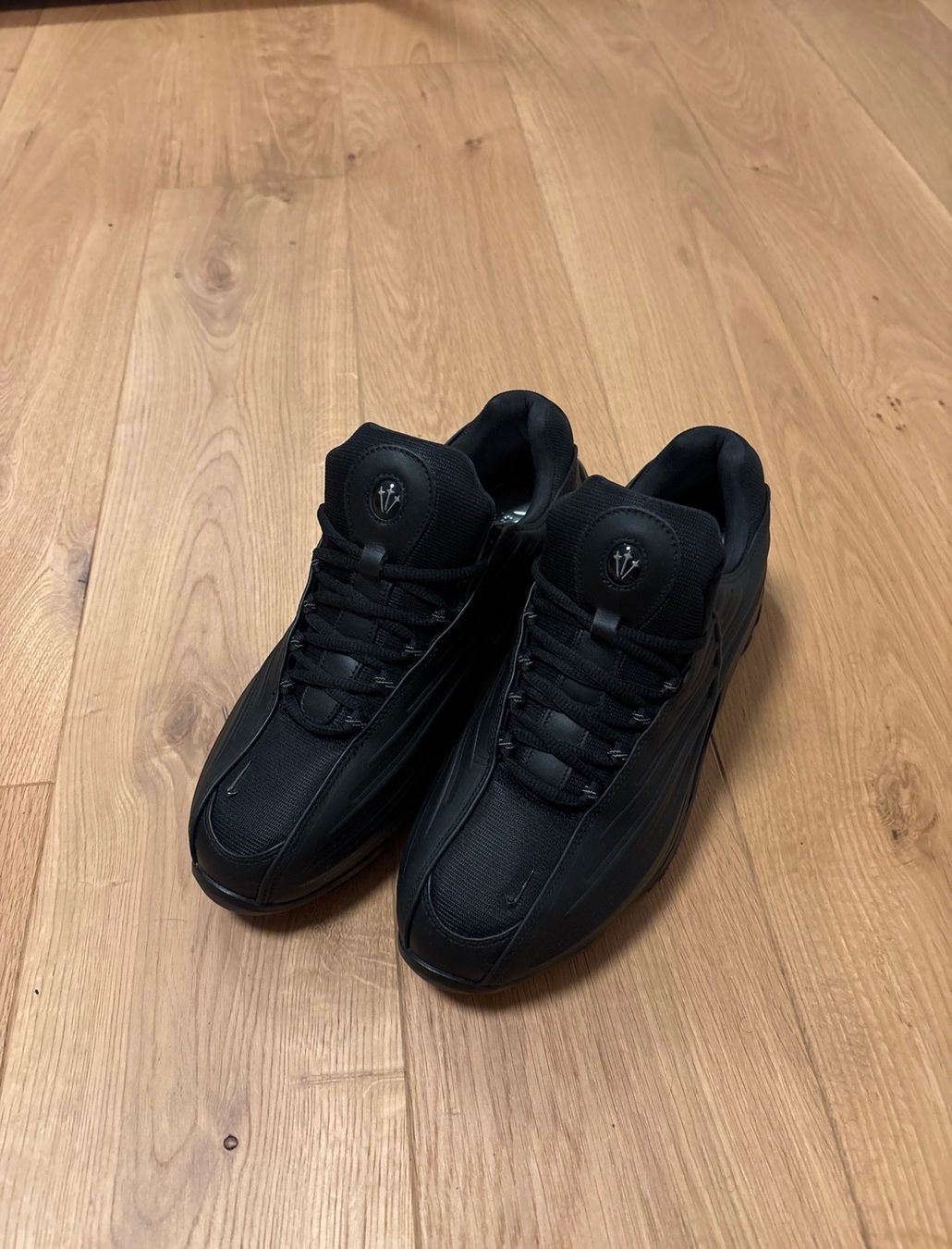 Nike Chaussures hommes: Nike Nocta Hotstep 2 – Neuf (Voir description) à Windisch par evavalente 1