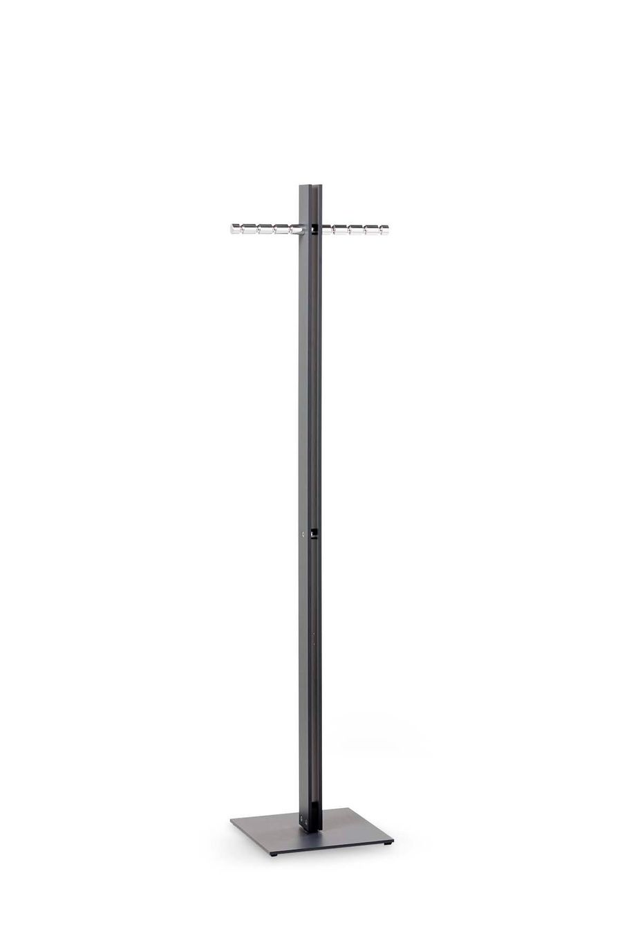 Garderobe: KLEIDERSTÄNDER STANDFREE DESIGNERSTÜCK VON CASCANDO – Gebraucht aus Winterthur von dennisalexander 3