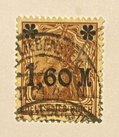 Deutsches Reich 1,60 M