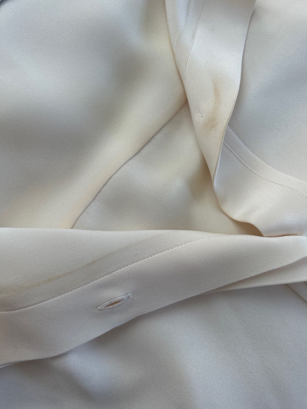 Loro Piana Camicette: wonderful loro piana blouse – Nuovo (secondo la descrizione) da Chur venduto da valico 4